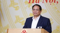 Thủ tướng Phạm Minh Chính: Nghiên cứu đề xuất điều chỉnh, bổ sung chính sách pháp luật về đất đai