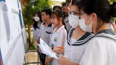 Tuyển sinh đại học, cao đẳng 2025: Hiểu đúng để chọn ngành chuẩn, thuận lợi cho bước đường tương lai