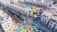 Asia Vibe mang lại nhiều lựa chọn hấp dẫn cho nhà đầu tư ở thời điểm hiện tại