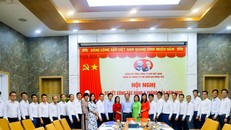 Đảng bộ PV GAS VUNG TAU quyết tâm vượt qua khó khăn, thực hiện hoàn thành xuất sắc các chỉ tiêu, nhiệm vụ đã đề ra trong năm 2025