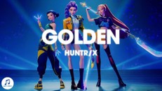 “KPop Demon Hunters” lập kỳ tích trên Billboard Hot 100