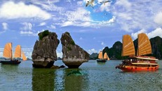 Đưa vịnh Hạ Long trở thành điểm đến di sản bốn mùa