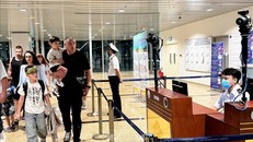 Chủ động phòng, chống dịch bệnh Chikungunya tại các cửa khẩu