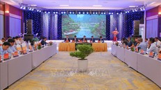 Tràng An hướng tới hình mẫu toàn cầu về phát triển bền vững từ di sản