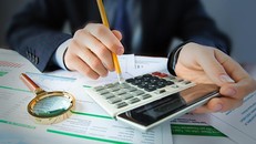 Quy định mới về xử phạt vi phạm hành chính trong lĩnh vực kiểm toán độc lập