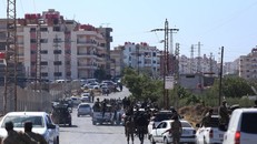 LHQ cảnh báo tình hình tại Syria vẫn rất mong manh