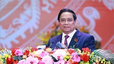 Kiện toàn Ban Chỉ đạo quốc gia về hội nhập quốc tế