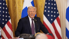 Mỹ cảnh báo hậu quả nghiêm trọng nếu không tổ chức cuộc gặp thượng đỉnh Nga-Ukraine