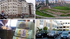 Thủ tướng yêu cầu nâng cao hiệu quả quản lý, sử dụng tài sản công