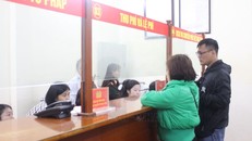 Đơn giản hóa thủ tục hành chính thuộc quản lý của Bộ Tư pháp