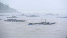 Thủ tướng chỉ đạo tập trung khắc phục hậu quả bão số 5 và ứng phó mưa lũ sau bão