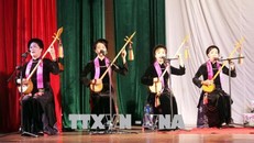 Tôn vinh, lan tỏa giá trị của di sản Then