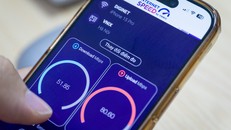 Tốc độ mạng băng rộng cố định tại Việt Nam tiếp tục "lập đỉnh"
