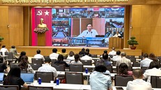 Đảng ủy Chính phủ quán triệt quy định của Trung ương về thi hành Điều lệ Đảng