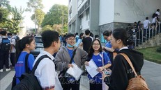 Sớm công bố phương thức tuyển sinh đại học năm 2026 ngay trong tháng 10/2025