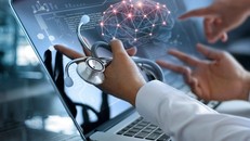 Phát triển AI dự đoán bệnh tật trước nhiều năm