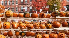 Chính sách thuế quan làm xáo trộn nền kinh tế Mỹ mùa lễ hội cuối năm