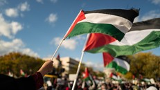 Thêm ba quốc gia chính thức công nhận Nhà nước Palestine