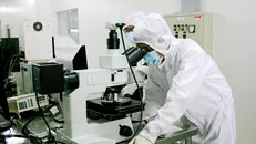 Cơ chế, chính sách thu hút chuyên gia khoa học, công nghệ, đổi mới sáng tạo