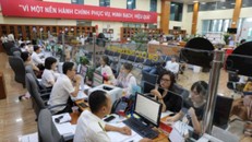 Chính phủ triển khai các giải pháp thực hiện hiệu quả chính quyền địa phương 2 cấp