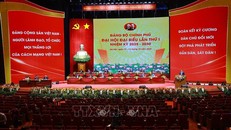 Đại hội đại biểu Đảng bộ Chính phủ lần thứ I, nhiệm kỳ 2025 - 2030 họp phiên trù bị