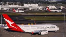 Hàng triệu khách hàng của hãng hàng không lớn nhất Australia bị phát tán dữ liệu trên mạng