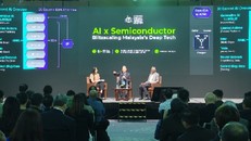 Chất bán dẫn và AI - chìa khóa để Malaysia trở thành cường quốc công nghệ chuyên sâu