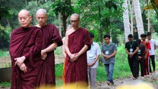 Phước lành khi được sống trong môi trường thiện lành