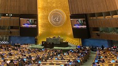 Công ước Hà Nội: Nâng tầm Việt Nam trong vai trò nhà điều phối trung lập và cầu nối quản trị toàn cầu