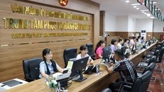 Giảm 27 vị trí việc làm công chức lãnh đạo, quản lý ở cơ quan hành chính cấp Trung ương, cấp tỉnh