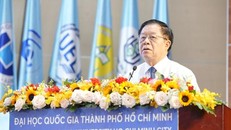 Hiện đại hóa, nâng tầm giáo dục đại học Việt Nam