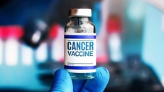 Vaccine mRNA mở ra hy vọng cho bệnh nhân ung thư