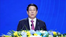 Chủ tịch nước: Công ước Hà Nội là minh chứng sống động cho tinh thần đoàn kết và thượng tôn pháp luật