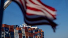 Mỹ khởi động quy trình điều tra thương mại mới nhắm vào Trung Quốc