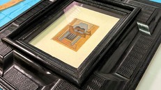 Tìm thấy bức tranh Picasso từng “biến mất bí ẩn”