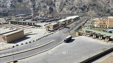 Pakistan và Afghanistan nhất trí duy trì thỏa thuận ngừng bắn