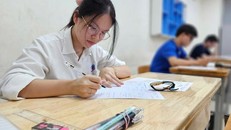 Bộ Giáo dục và Đào tạo công bố Kế hoạch tuyển sinh đại học, cao đẳng năm 2026