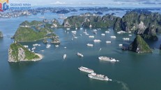 Thành lập Ban Quản lý Di sản thế giới Vịnh Hạ Long – Yên Tử