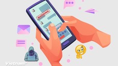 Campuchia siết chặt quản lý hoạt động casino liên quan lừa đảo trực tuyến