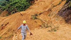 Viettel kích hoạt toàn mạng lưới ứng phó bão số 13, đảm bảo thông tin thông suốt phục vụ chỉ huy cứu hộ