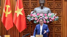 Thủ tướng Phạm Minh Chính: Khẩn trương triển khai các dự án, công trình phục vụ Hội nghị APEC 2027