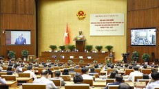 Chủ tịch Quốc hội, Chủ tịch Hội đồng Bầu cử quốc gia: Tổ chức bầu cử theo đúng các mốc thời gian theo luật định