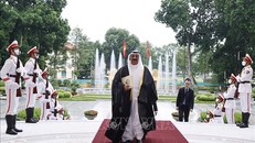 Đại sứ Yousef Ashour Al-Sabbagh: Cột mốc quan trọng trong quan hệ Việt Nam - Kuwait