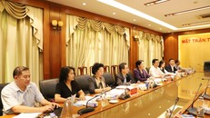 Làm rõ những đóng góp của MTTQ Việt Nam trong kỷ nguyên mới