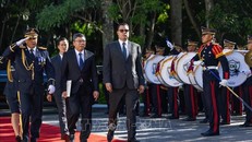 Tăng cường quan hệ hữu nghị truyền thống Việt Nam – El Salvador