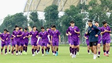Đội tuyển U17 Việt Nam chốt danh sách 23 cầu thủ tham dự vòng loại U17 châu Á 2026
