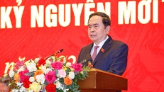 Thực hiện nghiêm quy trình lập pháp, kiên quyết phòng, chống tiêu cực, lợi ích nhóm