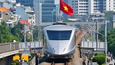 Hàn Quốc thúc đẩy hợp tác về đường sắt đô thị với Việt Nam