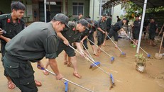 Chính phủ ban hành Nghị quyết khắc phục hậu quả thiên tai, phục hồi sản xuất khu vực miền Trung