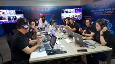 Giải mã sức hút từ cuộc thi “A.I thực chiến” vừa lên sóng truyền hình